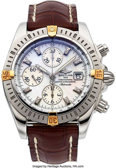 Breitling watches a13356 price